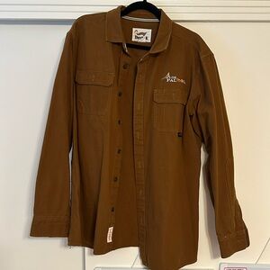 Duxbak Field Shirt